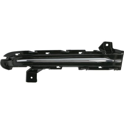 Bumper - sierlijst/beschermende lijst BLIC 6502-07-9001921P