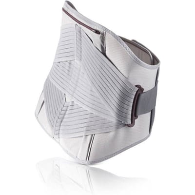 Push Med Rugbrace 75-85cm T2 1 Verband(en)