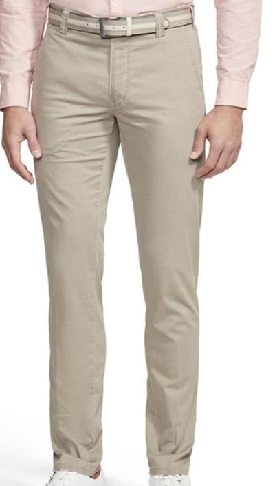 Meyer Tokyo Broek - Maat 27
