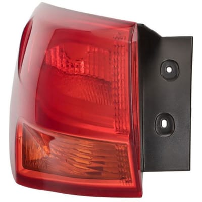Achterlicht DEPO 223-1962L-UE links