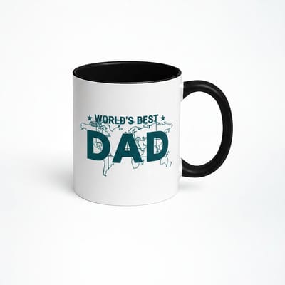 Nevolis® | Espressomok 330ml met Uniek Design | Ontwerp Jouw Eigen Mok | Handgemaakt Cadeau voor Koffieliefhebbers | Gepersonaliseerd op Aanvraag | Enkel of Grote Bestelling