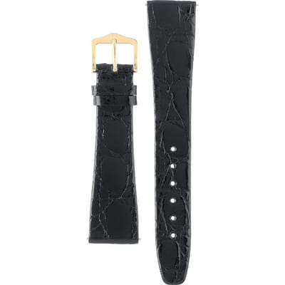 Hirsch 02208050-1-20 Prestige Horlogeband