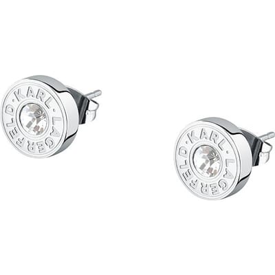 Karl Lagerfeld Oorhangers Illume KLBJX17