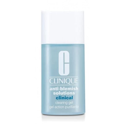 Clinique Anti-Blemish Solutions Gezichtsgel 30 ml