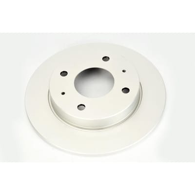 Remschijf TEXTAR 92134903 achter, volledig, 1 Stuk