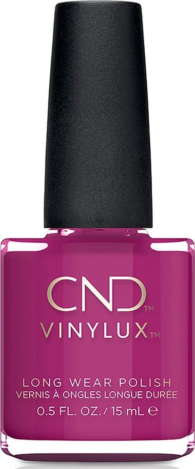 CND Nagellak Vinylux Weekly Polish #293 Brazen