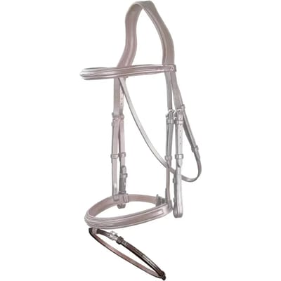 Paardensingel Dy'on Flash US Collection 3/8"