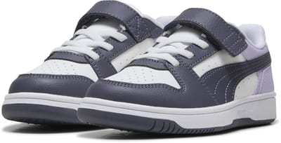 Mini sneakers voor kinderen Puma Rebound Slam Lo