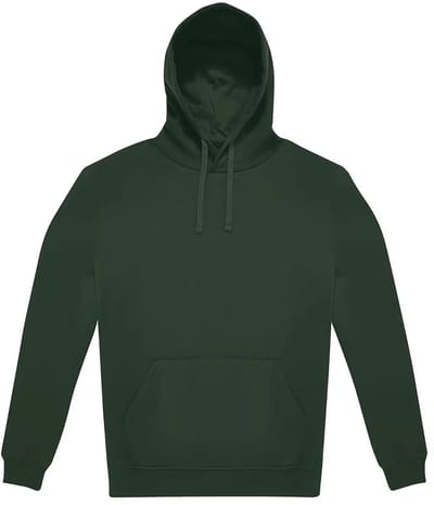 Hoodie B&C