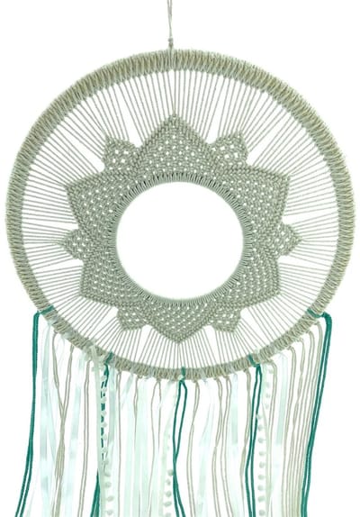 Dromenvanger Zarina dia 52