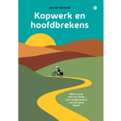 Kopwerk En Hoofdbrekens - Jos van Bemmel