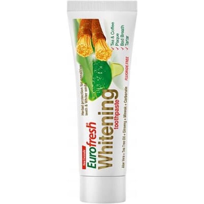 Dentifrice Blanchissant Farmasi 112g