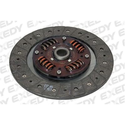 Koppelingsplaat EXEDY NSD135U