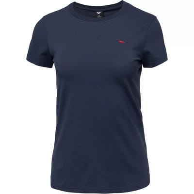 Dames-T-shirt Hi-Tec Playo II Slim