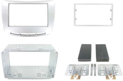 2-DIN paneel Lancia Delta 2008-2013