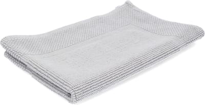 Lasa Home | Badmat Lofty Lichtgrijs 50x80 cm