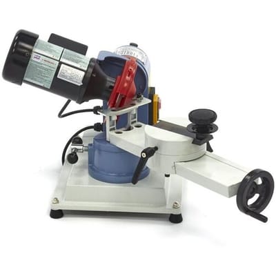 HBM Widia Zaagbladslijpmachine