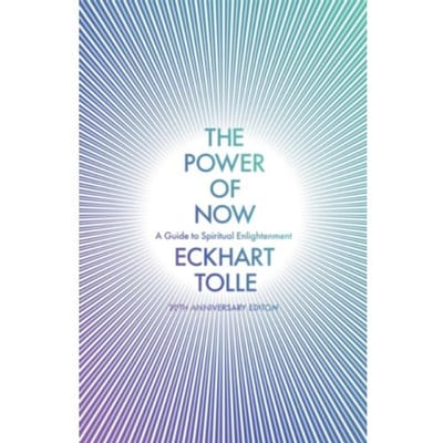 The Power Of Now - The Power Of Now - Eckhart Tolle