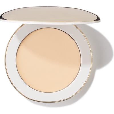 Westman Atelier Vital Pressed Skincare Powder - Crème