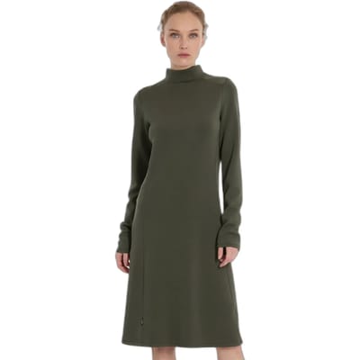 Damesjurk Ragwear Leavie