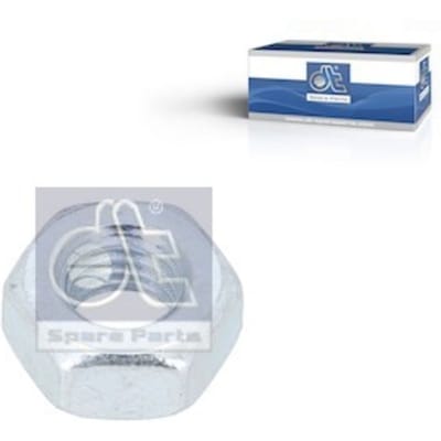 Moer DT Spare Parts 9.35011