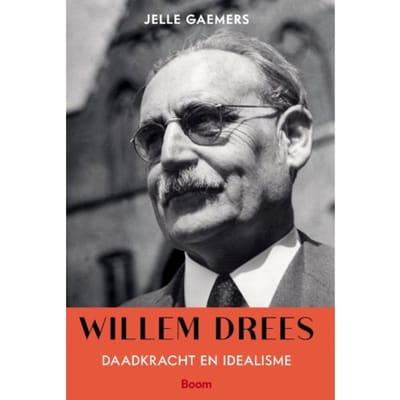 Willem Drees - Jelle Gaemers