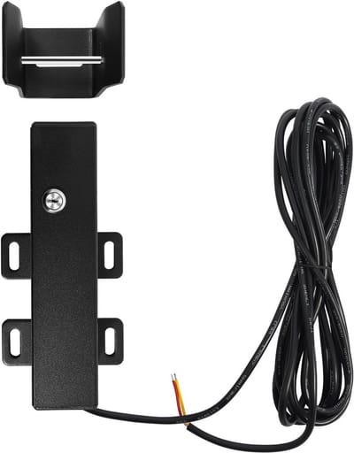 Elektrisch Slot 24V voor Automatische Opensystemen en Draaipoorten