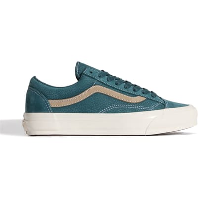 Vans Unisex Lx Old Skool 36 Blue Taglia: 38 | Sneakers Outlet | Unisex | Blu