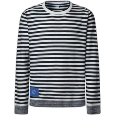 T-shirt met lange mouwen Pepe Jeans Pascal