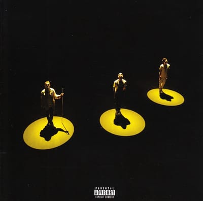 X Ambassadors - Orion (CD)