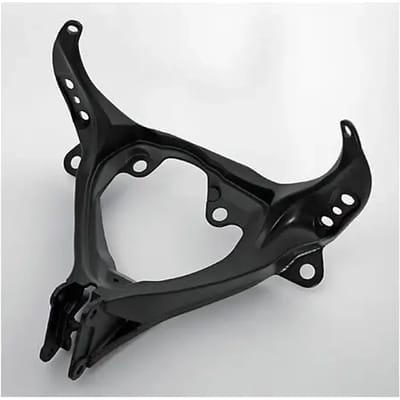 Motorfiets aanpassen kuip spin Brazoline Suzuki GSXR 1000 05-06 (OEM : 94511-41G01)