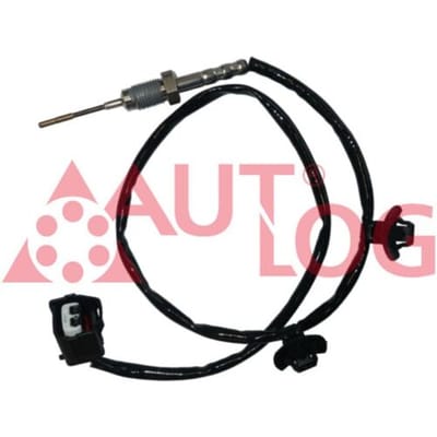 Sensor, uitlaatgastemperatuur AUTLOG AS3399