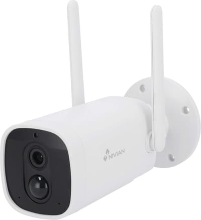 Surveillance Camcorder Nivian