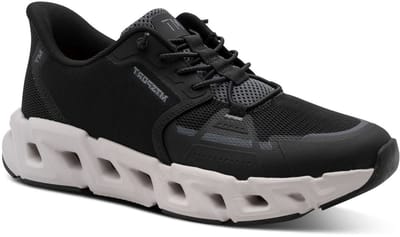 Marco Tozzi MT SPORT Heren Sneaker 2-13655-46 001 F-breedte Maat: 42 EU