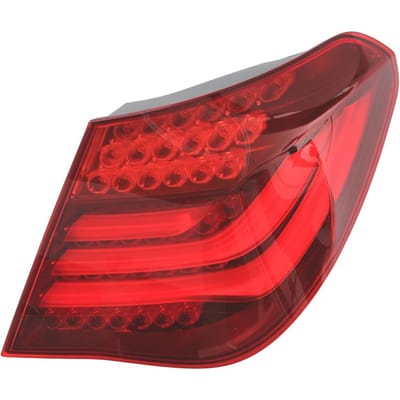Achterlicht MAGNETI MARELLI 714027020807