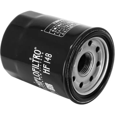 Oliefilter Hiflofiltro Yamaha 1300 FJR 2001+ HF148-