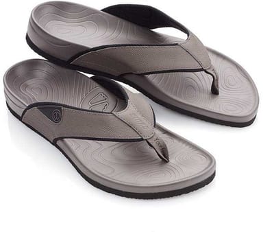 Sidas 3d Lounge Slippers Grijs EU 46 Man