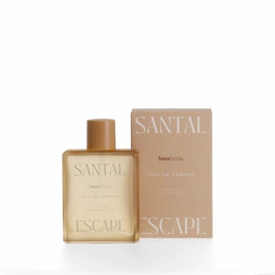 EDP - Men´s Perfume Santal Escape 100ml - Vegan