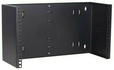 DSIT 6U Wall Mount Bracket - 180mm diep