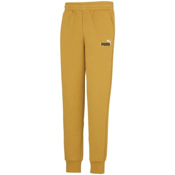 Trainingsbroek Puma Logo Essentials