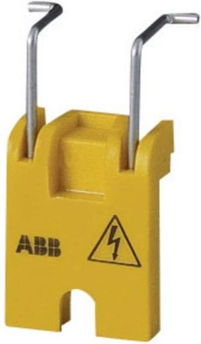 ABB GJF1101903R0004 SA1E schakelvergrendeling 6 mm slotbeugel Schakelvergrendeling 1 stuk(s)