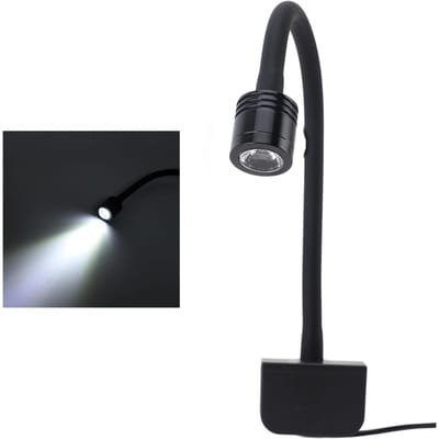 Klembare LED Aquariumlamp Klein voor 3?6 Gallon Zoetwater Zeewater