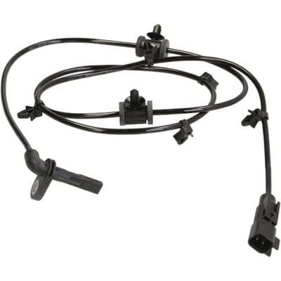 Sensor, wielsnelheid ATE 24.0711-5342.3