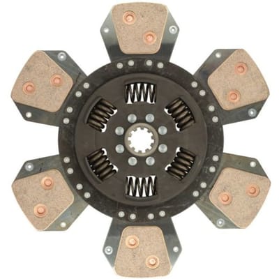 Koppelingsplaat LUK 331 0154 11