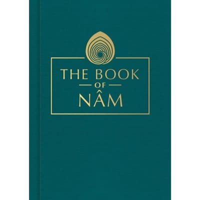 The Book Of Nâm - Yoginâm