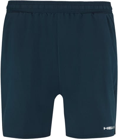 Head Herren Shorts Performance Men Navy 1361173 Blau-XXL