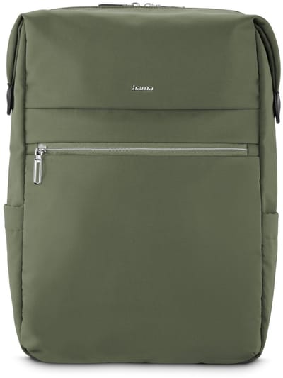 Hama Ultimate laptoprugzak - 16,2inch - Groen