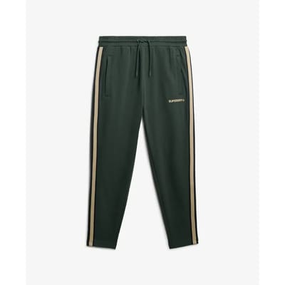 Superdry - Tech Cult joggingbroek - Heren - Broeken