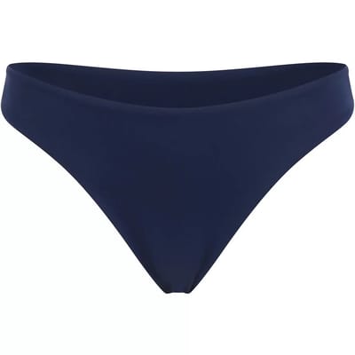 Laag uitgesneden zwembroekje voor dames Huit So Chic