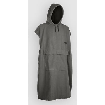 Ion Element Surf Poncho blauw